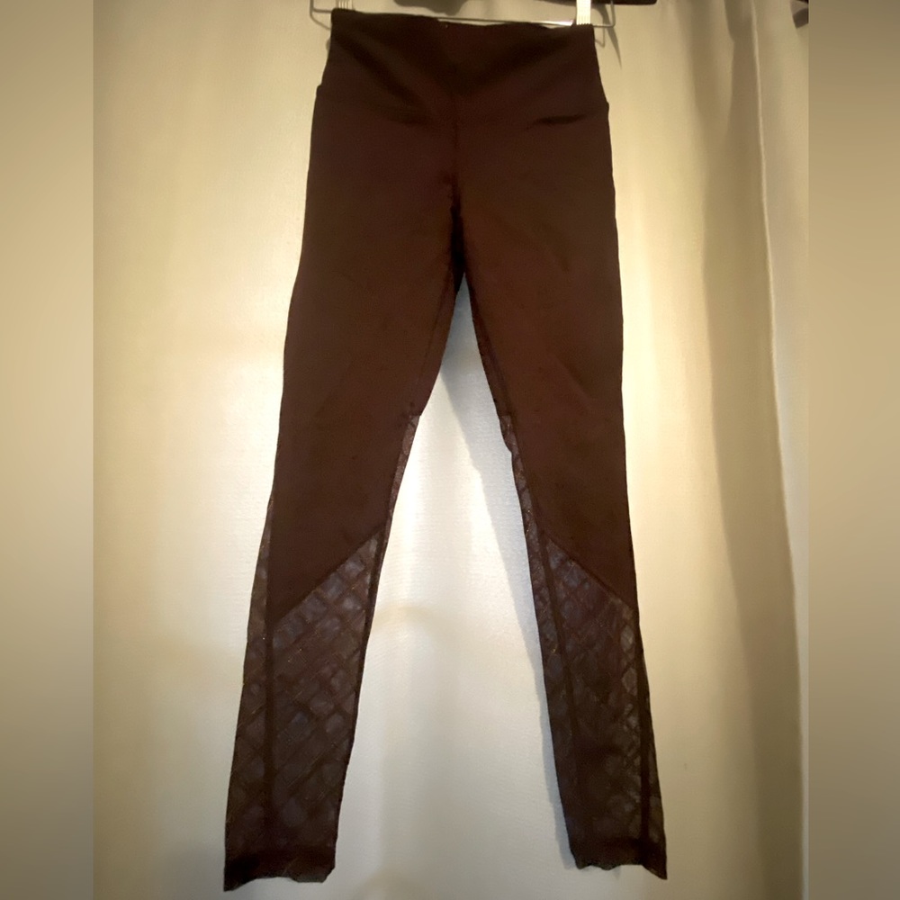 Victoria Sport, Leggings, Size XS